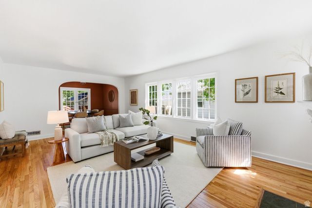 2683 S ALDEN ST, Salt Lake City, UT 84106