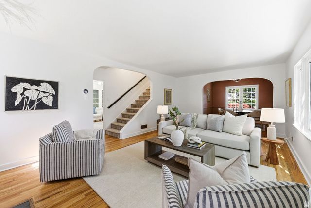 2683 S ALDEN ST, Salt Lake City, UT 84106
