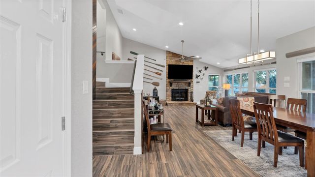 450 Pecan Creek DR, Horseshoe Bay, TX 78657