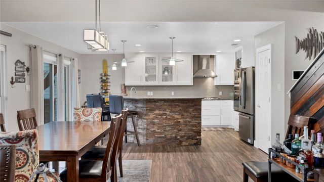 450 Pecan Creek DR, Horseshoe Bay, TX 78657