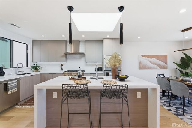 1646 34th Avenue, San Francisco, CA 94122