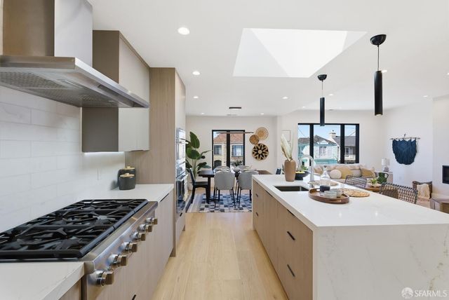 1646 34th Avenue, San Francisco, CA 94122