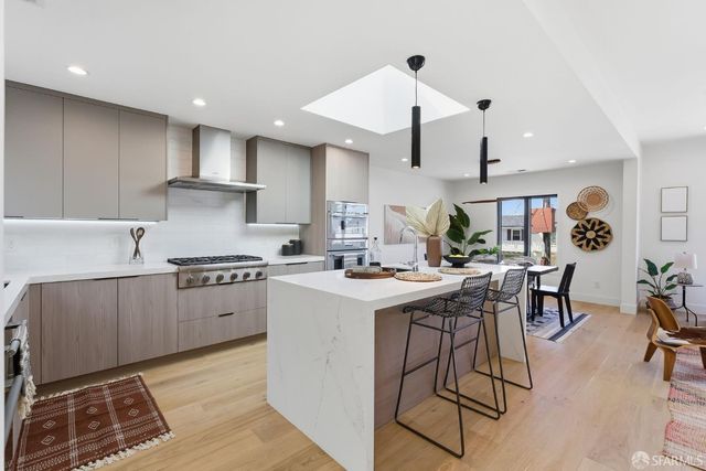 1646 34th Avenue, San Francisco, CA 94122