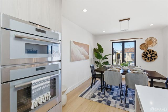 1646 34th Avenue, San Francisco, CA 94122