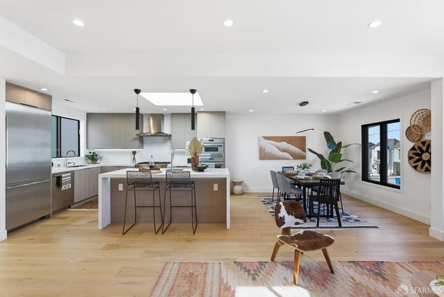 1646 34th Avenue, San Francisco, CA 94122