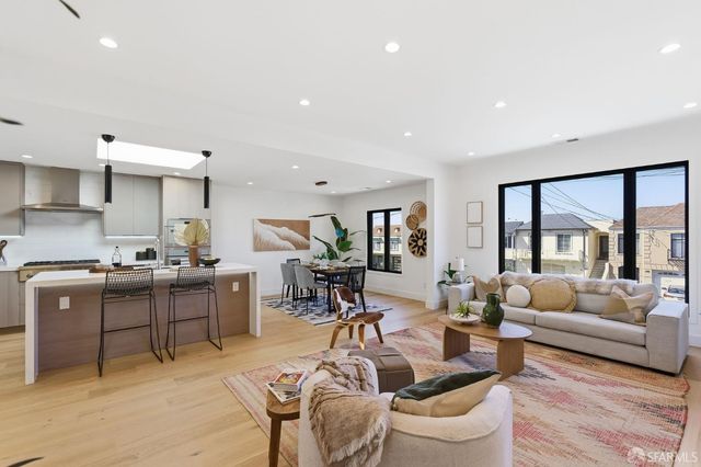 1646 34th Avenue, San Francisco, CA 94122