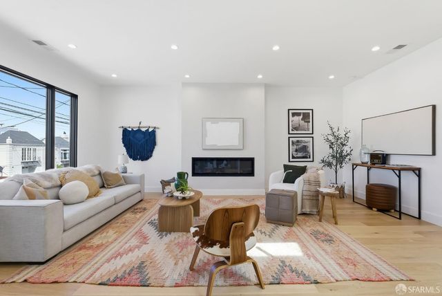 1646 34th Avenue, San Francisco, CA 94122