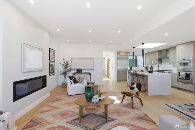 1646 34th Avenue, San Francisco, CA 94122