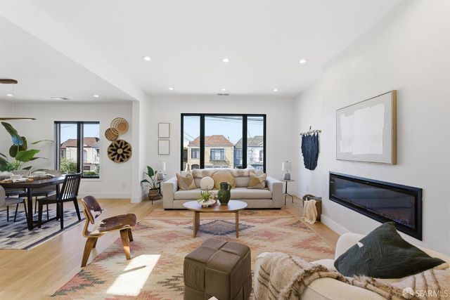 1646 34th Avenue, San Francisco, CA 94122