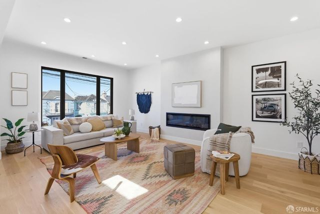 1646 34th Avenue, San Francisco, CA 94122