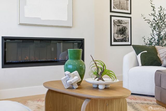 1646 34th Avenue, San Francisco, CA 94122