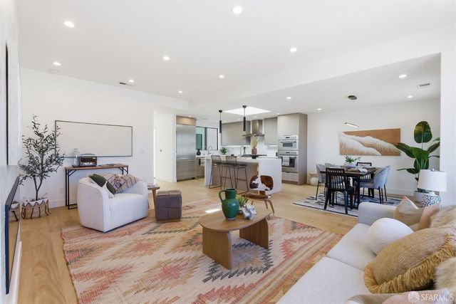 1646 34th Avenue, San Francisco, CA 94122