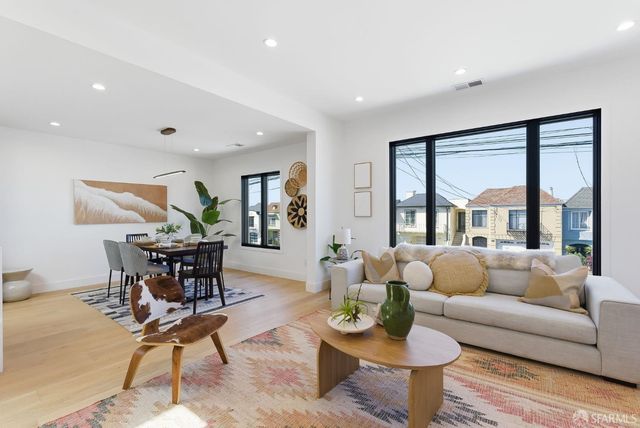 1646 34th Avenue, San Francisco, CA 94122