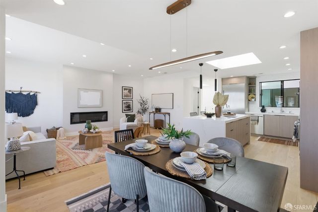 1646 34th Avenue, San Francisco, CA 94122