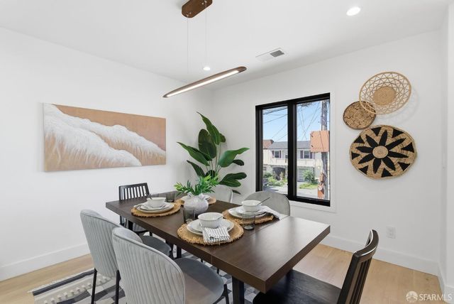 1646 34th Avenue, San Francisco, CA 94122