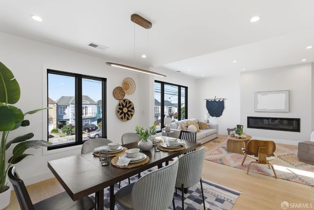 1646 34th Avenue, San Francisco, CA 94122