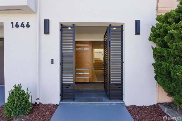 1646 34th Avenue, San Francisco, CA 94122