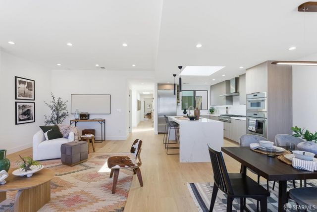 1646 34th Avenue, San Francisco, CA 94122