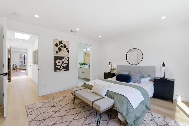 1646 34th Avenue, San Francisco, CA 94122