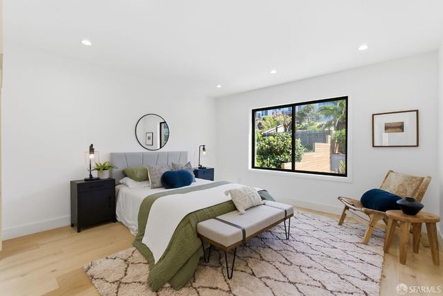 1646 34th Avenue, San Francisco, CA 94122