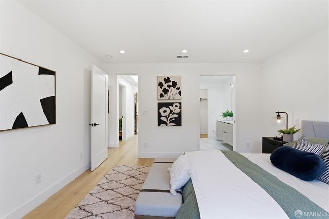 1646 34th Avenue, San Francisco, CA 94122