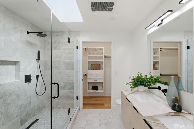 1646 34th Avenue, San Francisco, CA 94122