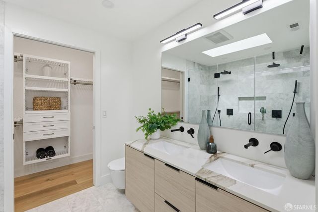 1646 34th Avenue, San Francisco, CA 94122