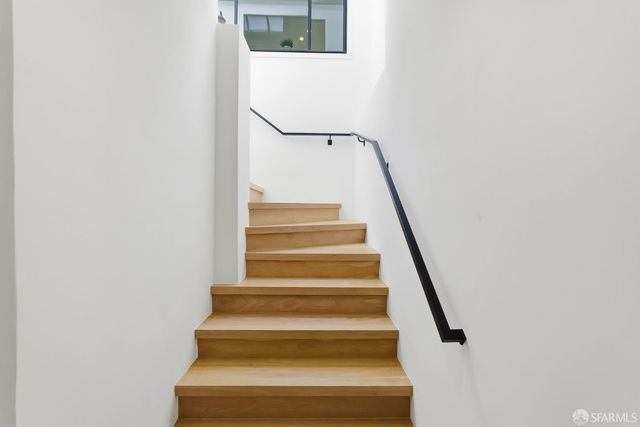 1646 34th Avenue, San Francisco, CA 94122