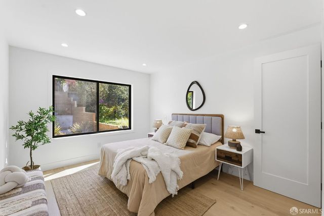 1646 34th Avenue, San Francisco, CA 94122