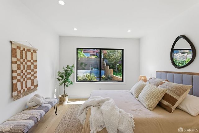 1646 34th Avenue, San Francisco, CA 94122