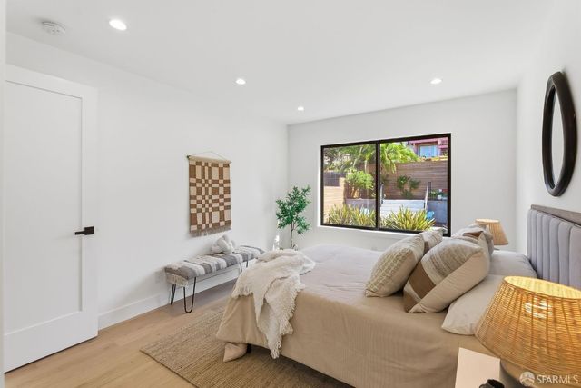 1646 34th Avenue, San Francisco, CA 94122