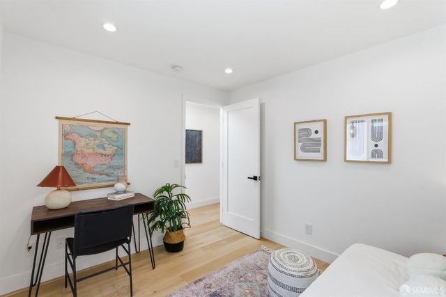 1646 34th Avenue, San Francisco, CA 94122