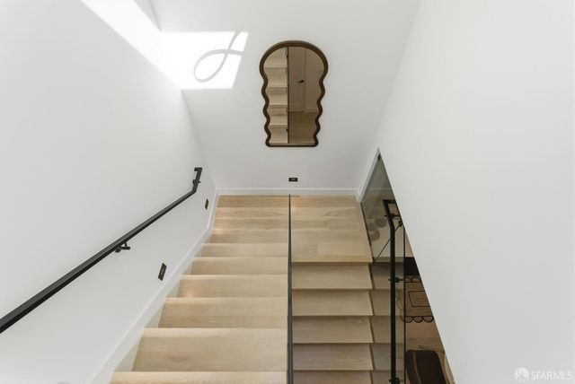 1646 34th Avenue, San Francisco, CA 94122