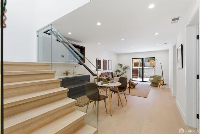 1646 34th Avenue, San Francisco, CA 94122