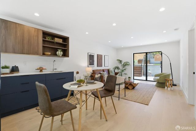 1646 34th Avenue, San Francisco, CA 94122