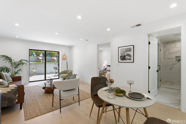 1646 34th Avenue, San Francisco, CA 94122