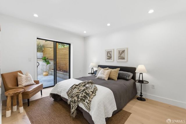 1646 34th Avenue, San Francisco, CA 94122