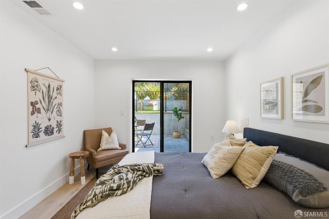 1646 34th Avenue, San Francisco, CA 94122