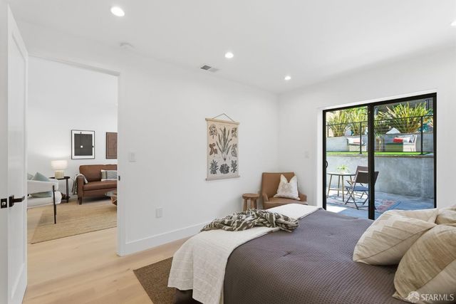 1646 34th Avenue, San Francisco, CA 94122