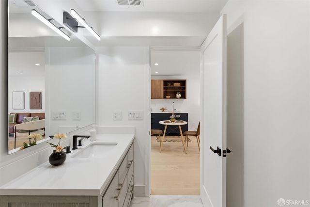 1646 34th Avenue, San Francisco, CA 94122