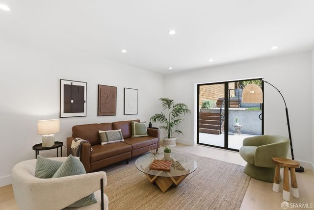 1646 34th Avenue, San Francisco, CA 94122