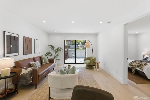 1646 34th Avenue, San Francisco, CA 94122