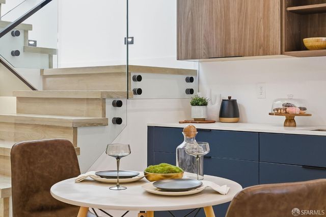 1646 34th Avenue, San Francisco, CA 94122