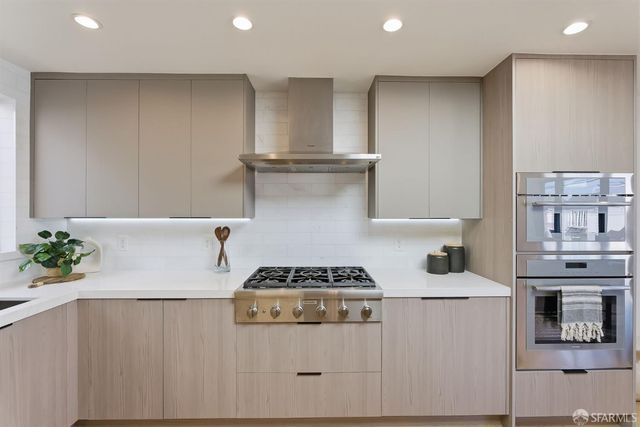 1646 34th Avenue, San Francisco, CA 94122