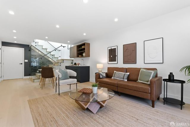 1646 34th Avenue, San Francisco, CA 94122