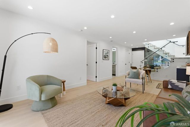 1646 34th Avenue, San Francisco, CA 94122