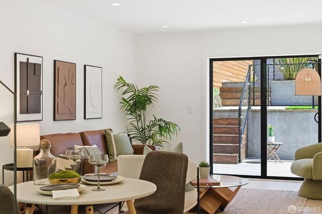 1646 34th Avenue, San Francisco, CA 94122