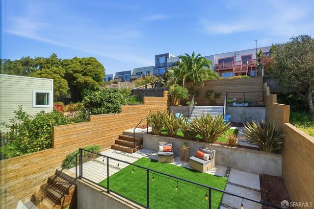 1646 34th Avenue, San Francisco, CA 94122