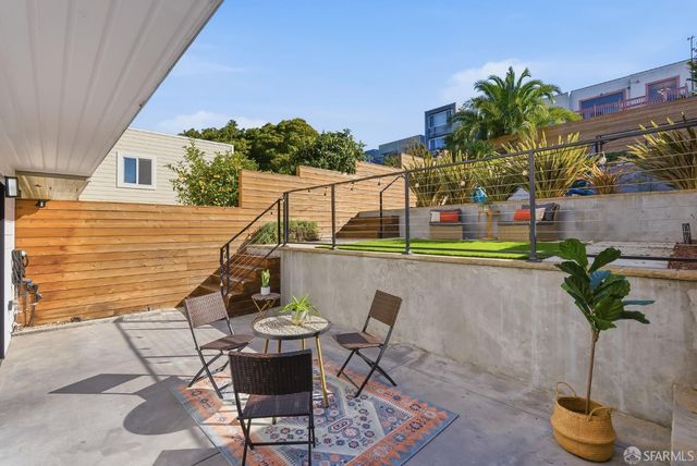 1646 34th Avenue, San Francisco, CA 94122