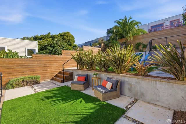 1646 34th Avenue, San Francisco, CA 94122